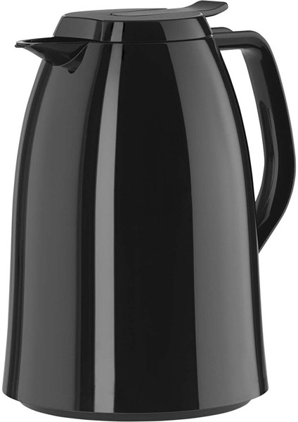 Mambo Termos Parlak Siyah 1.5 L