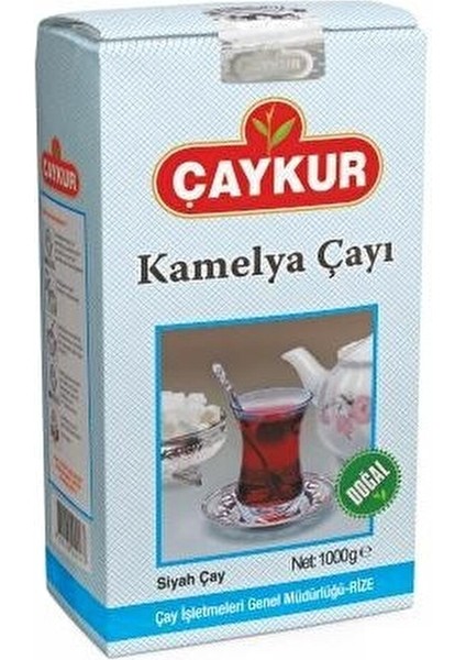 Kamelya Çayı 1000 gr