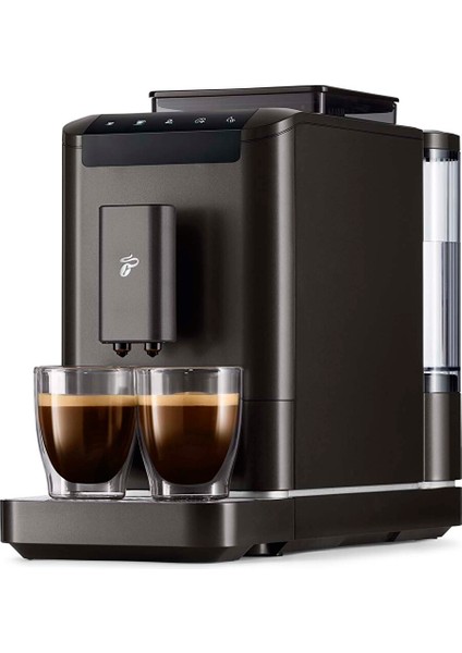 Esperto2 Caffe Tam Otomatik Öğütücülü Kahve Makinesi Granit Siyah