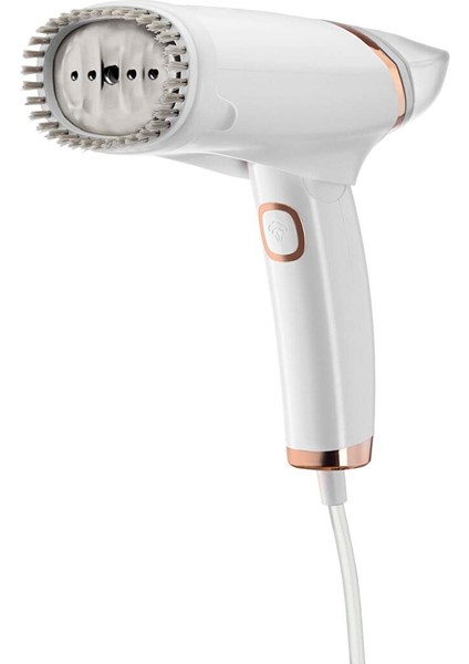 AR6035-B Steam Rush Eco Buharlı Düzleştirici Beyaz
