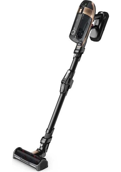 TY9989 X-Force Flex 15.60 Pro Dikey Şarjlı Süpürge
