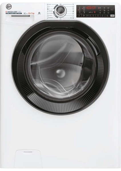H3DPS21076TB6-17 10/7 Kurutmalı Çamaşır Makinesi