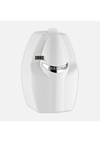 Rulopak M5 Koku Makinesi Beyaz