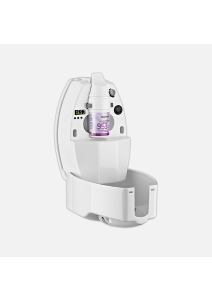 Rulopak M5 Koku Makinesi Beyaz fiyatları