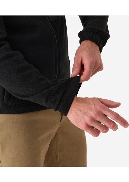 Polar - Avcılık ve Doğa Gözlemi - Siyah - 500