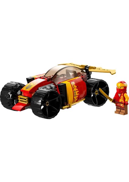 ® Kainin Ninja Yarış Arabası Evo