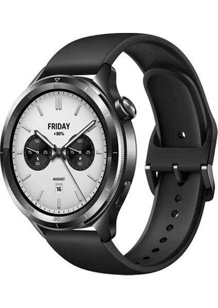 Redmi Watch S4 Siyah