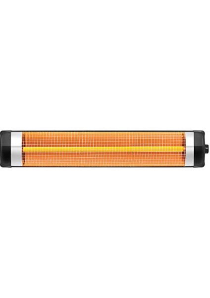 Sr 2600 Infrared Elektrkli Isıtıcı