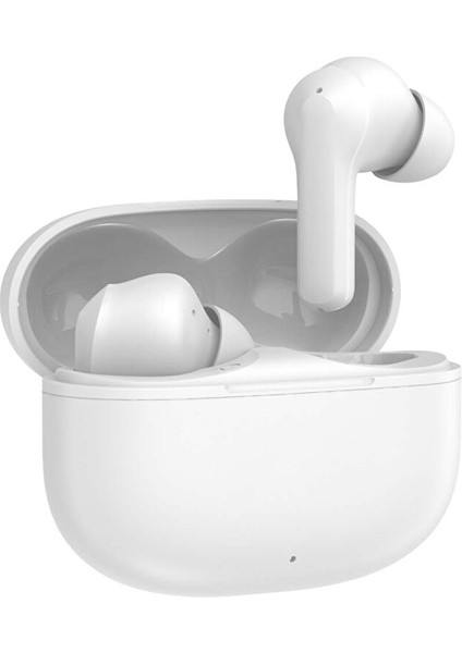 XB2204 X-Beatlife Kablosuz Bluetooth Tws Kulaklık Beyaz