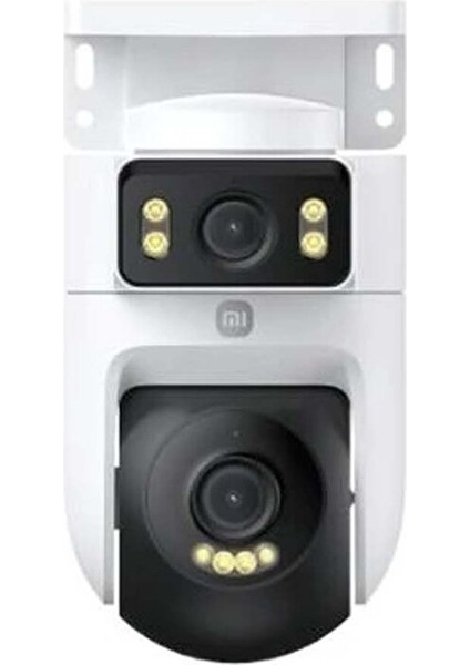 Outdoor CW500 Dual Kamera Beyaz