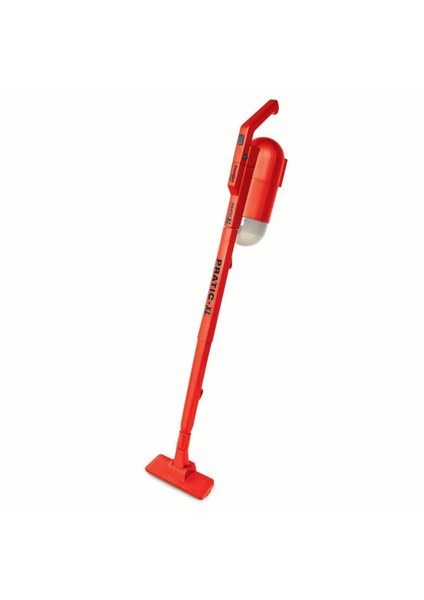 Pratik Xl P 1300 Toz Torbasız Dikey Süpürge