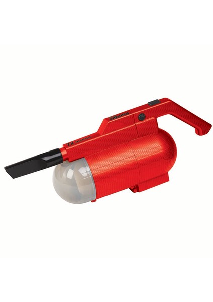 Pratik Xl P 1300 Toz Torbasız Dikey Süpürge