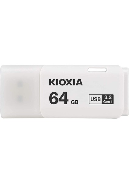 USB 64 GB Transmemory U301 USB 3.2