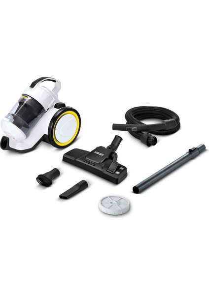 Vc3 Erp 700 W Toz Torbasız Süpürge