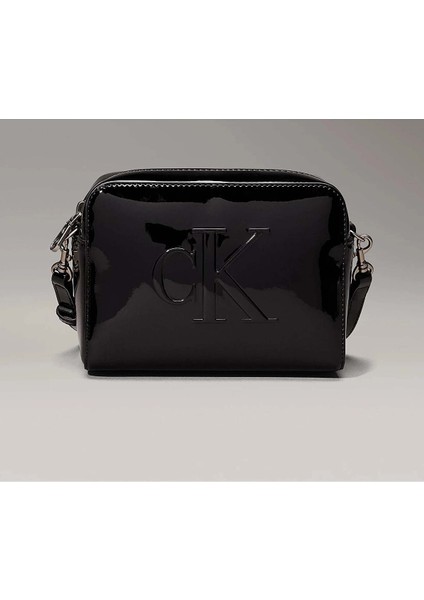 Calvin Klein Kadın Omuz Çantası K60K613054-BEH
