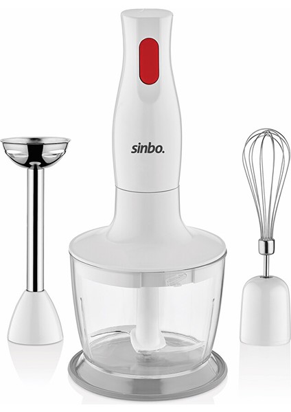 SHB-3182 El Blender Seti