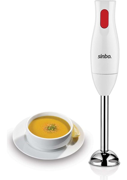 SHB-3182 El Blender Seti