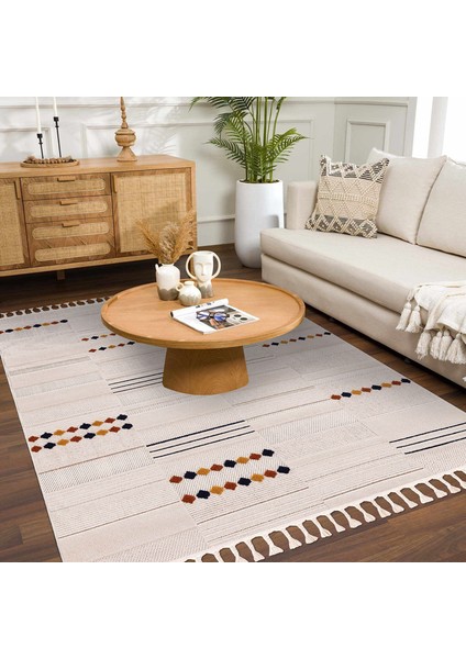 Crea Platon P1751A Halı 80X150 cm