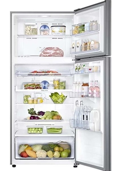 RT50K600PS9 Çift Kapılı No Frost fiyatları