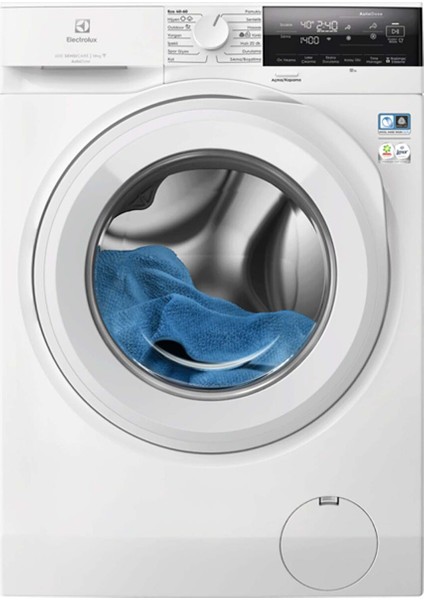 EW6F3411ACT 1400 Devir Çamaşır Makinesi 10 kg