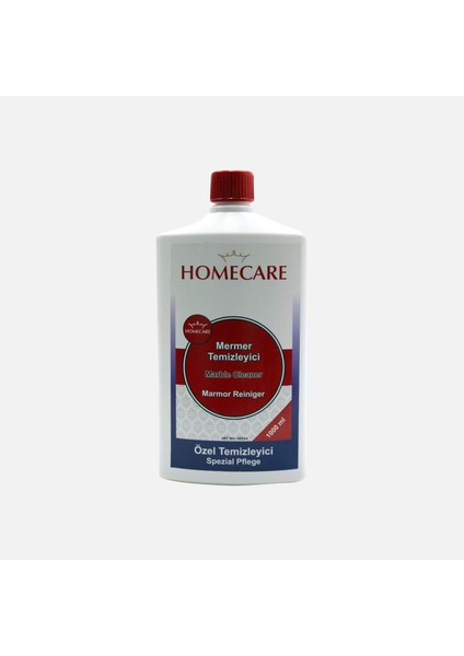 Homecare Mermer Temizleyici 1000 ml