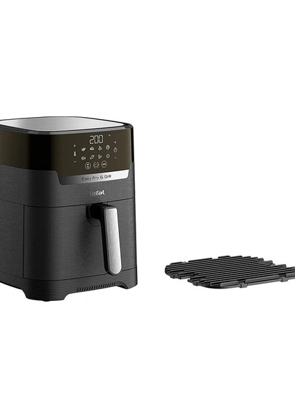EY5058 Easy Fry Gril Precision Fritöz fiyatları
