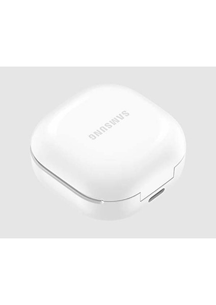 Buds Fe Beyaz Bluetooth Kulaklik