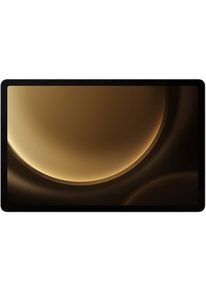 Galaxy Tab S9 Fe SM-X510 128 GB 10.9" Silver Tablet fiyatları
