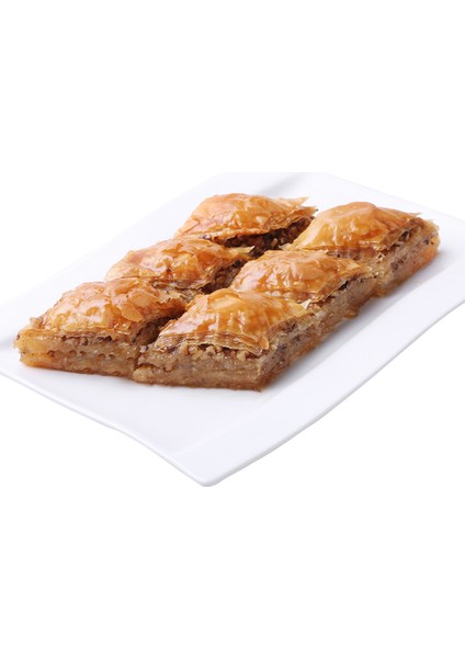 Ev Baklavası