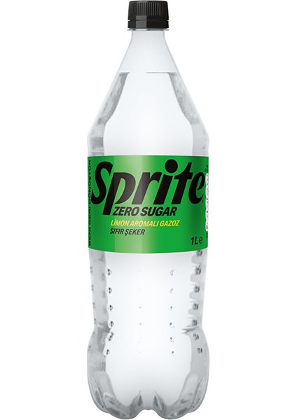 Zero Sugar 1 Litre Pet
