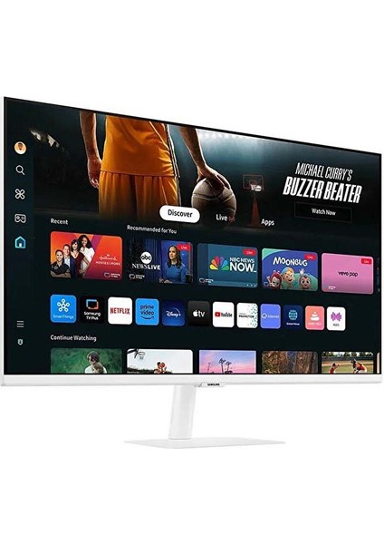 LS32DM703UUXUF 32" 4K UHD Smart Monitör fiyatları