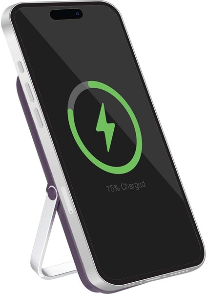 XP2295 X-Powermagplus Manyetik Kablosuz Power Bank 10000 Mah