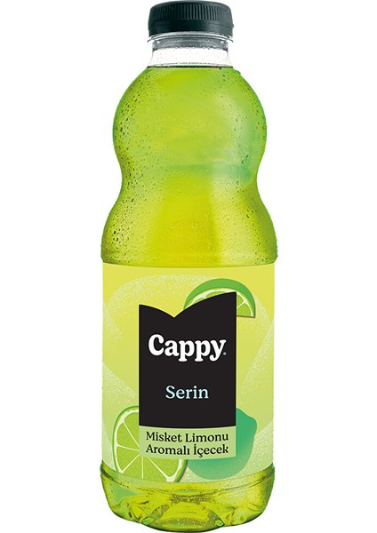 Serin Misket Limon 1 L