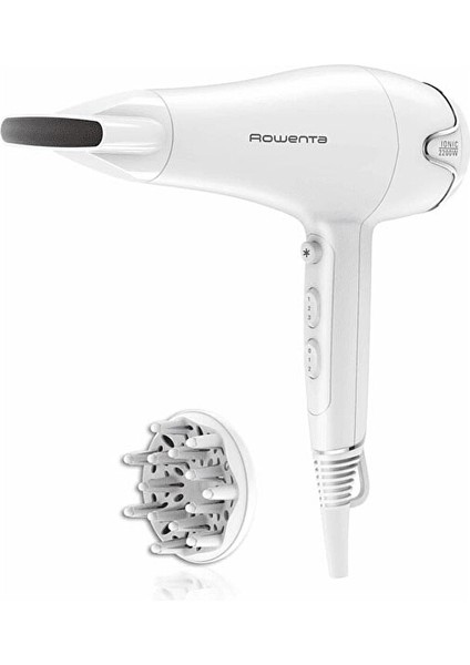 CV5730 Tr Ultimate Shine Ionic Saç Kurtuma Makinesi
