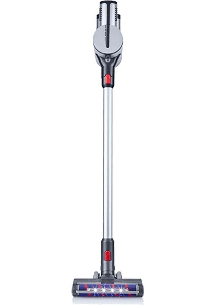 ET13450 Solara Şarjlı Dikey Süpürge