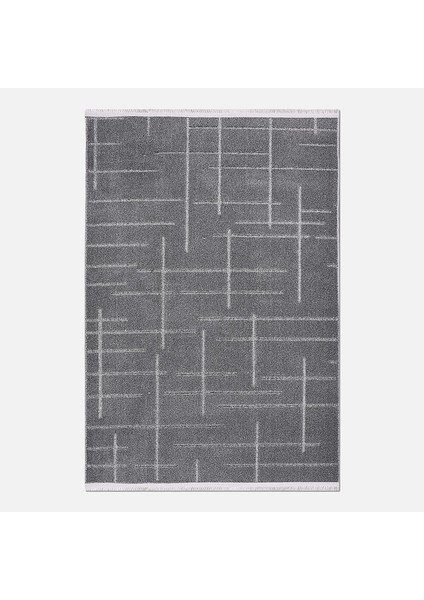 Crea Leyla 9336GRK Halı 80X150 cm fiyatları