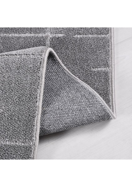 Crea Leyla 9336GRK Halı 80X150 cm fırsatları