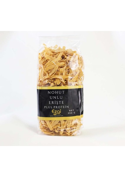Beypazarı Nohutlu Erişte 350 G