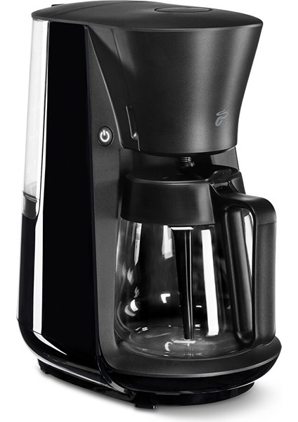 Filtre Kahve Makinesi Let's Brew Siyah
