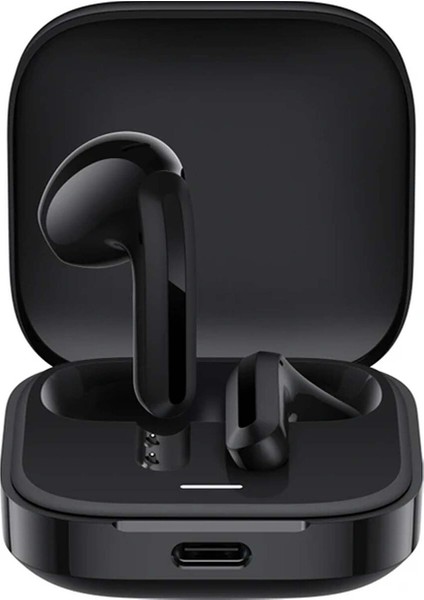 Redmi Buds 6 Active Siyah