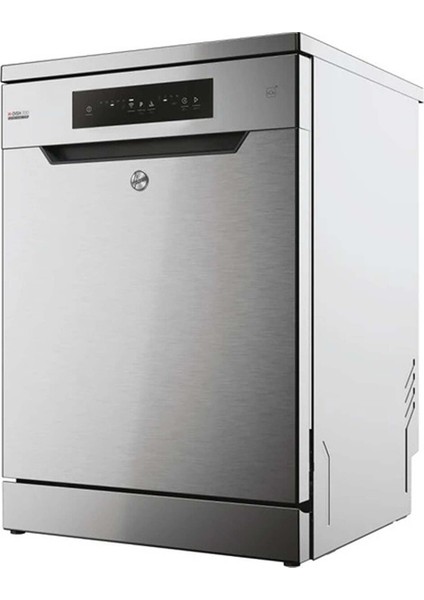 Hf 3E9L0X2-17 5 Programlı Wi-Fi + Bluetooth Bağlantılı Bulaşık Makinesi
