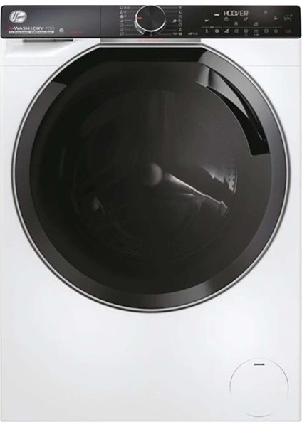 H7D 6106MBC-S 10/6 kg Kurutmalı Çamaşır Makinesi