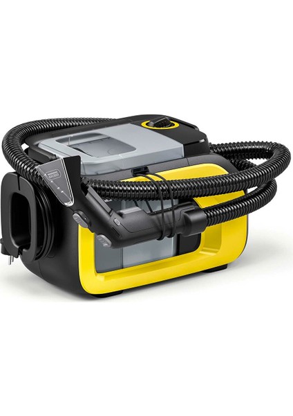 Se3 Compact Koltuk ve Halı Yıkama Makinesi fiyatları
