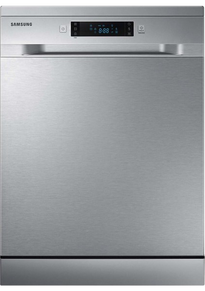 DW60DG540FSR 4 Programlı Bulaşık Makinesi