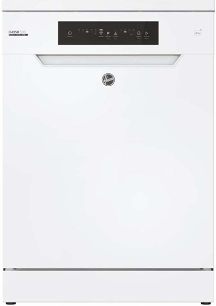 Hf 3E9L0W-17 5 Programlı Wi-Fi + Bluetooth Bağlantılı Bulaşık Makinesi