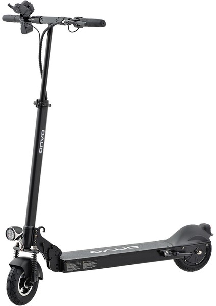 OV-007X Elektirkli Scooter 500 W