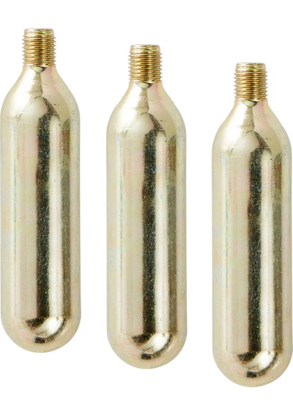 Co2 Kartuş - 16 G - 3 Adet