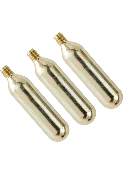 Co2 Kartuş - 16 G - 3 Adet