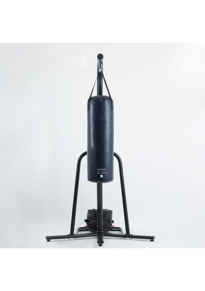 Boks Torbası - 20 kg - Gece Mavisi