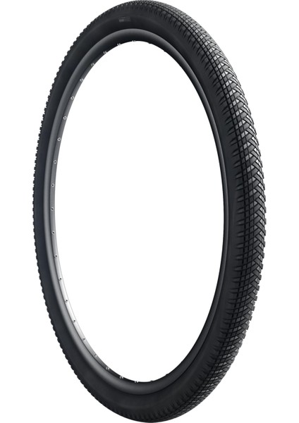 Roadprotect 28 × 1,85 Yumuşak Damaklı Bisiklet Dış Lastiği